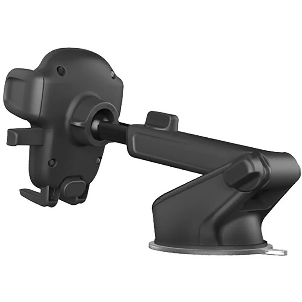 iOttie Easy One Touch 5 Universal Dashboard & Windshield Car Mount and Phone Holder - Image 2