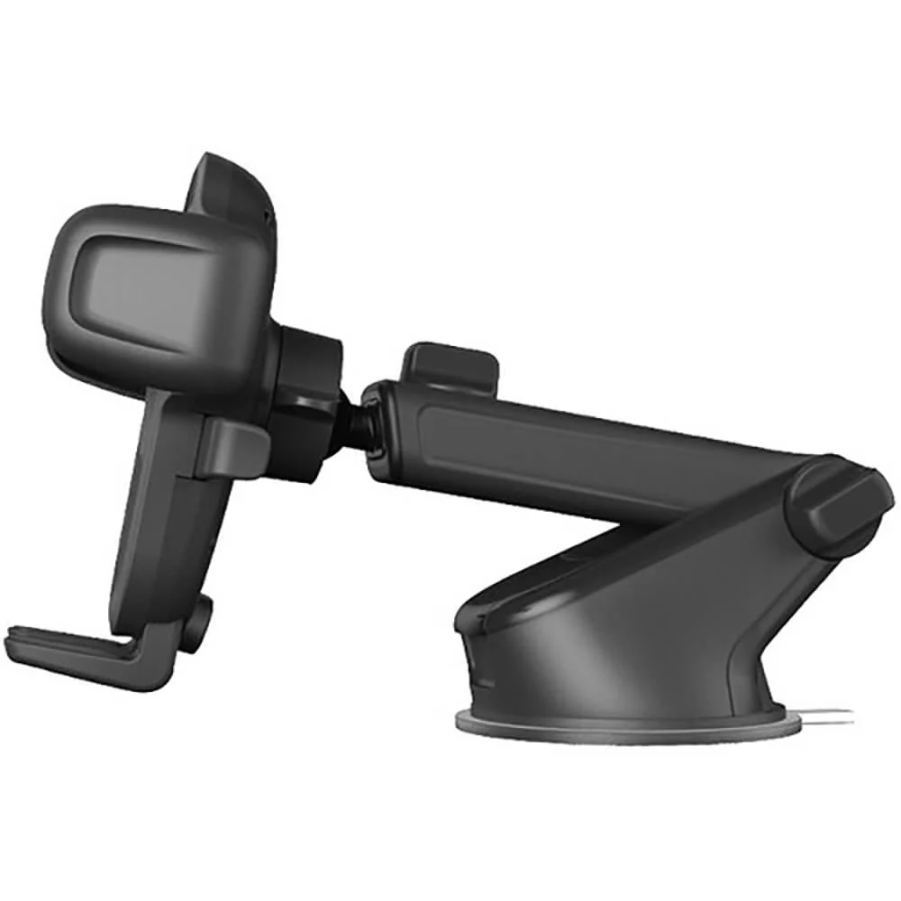 iOttie Easy One Touch 5 Universal Dashboard & Windshield Car Mount and Phone Holder - Image 3