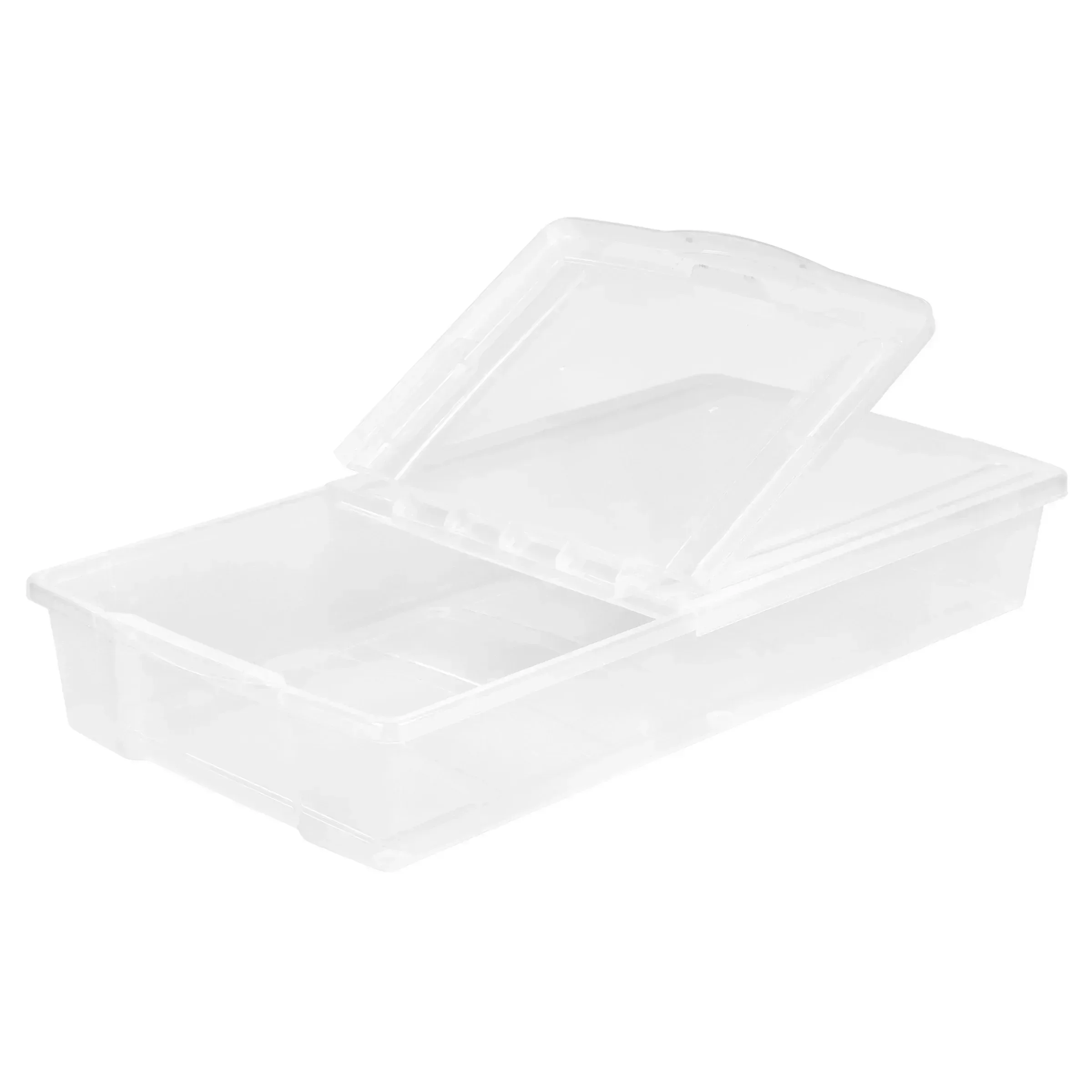 IRIS 58QT Underbed Storage Bin, 2-pack - Image 4