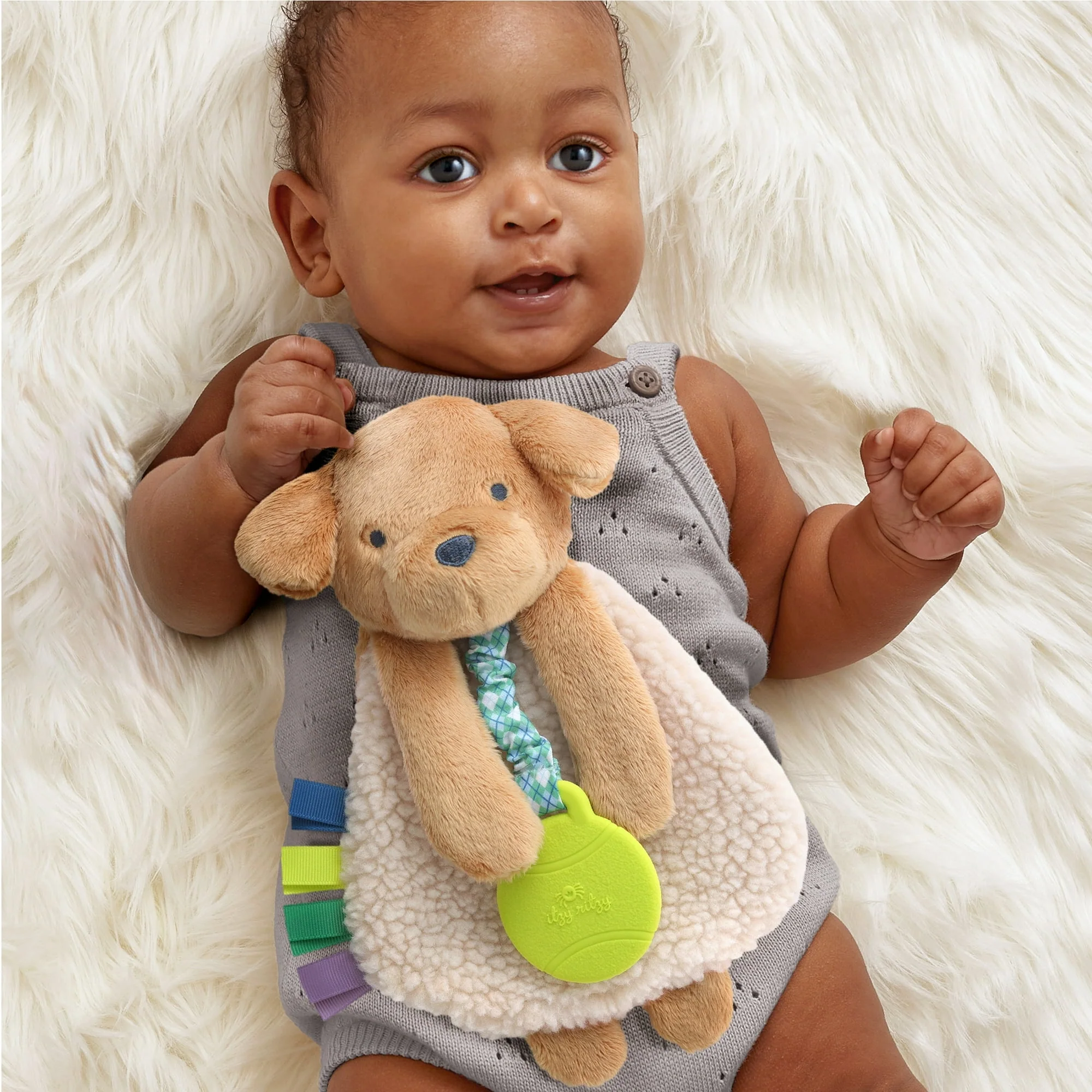 Itzy Ritzy Lovey - Image 32