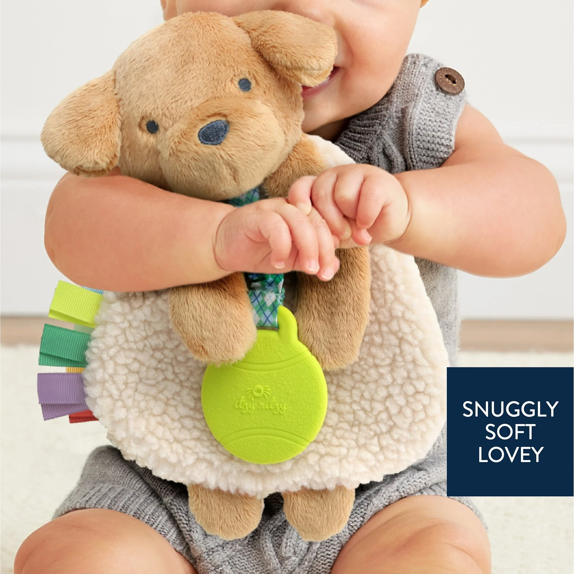 Itzy Ritzy Lovey - Image 33