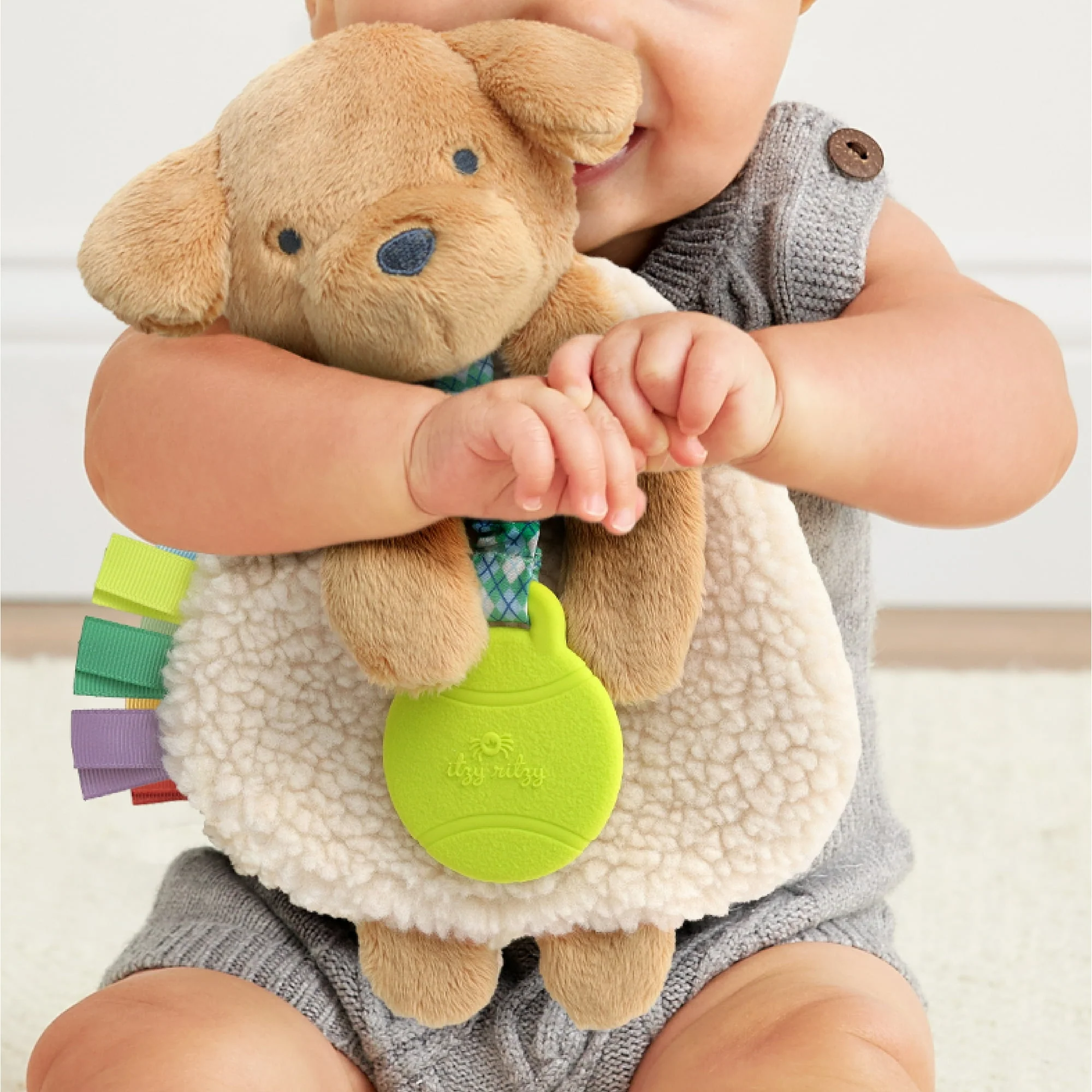 Itzy Ritzy Lovey - Image 36