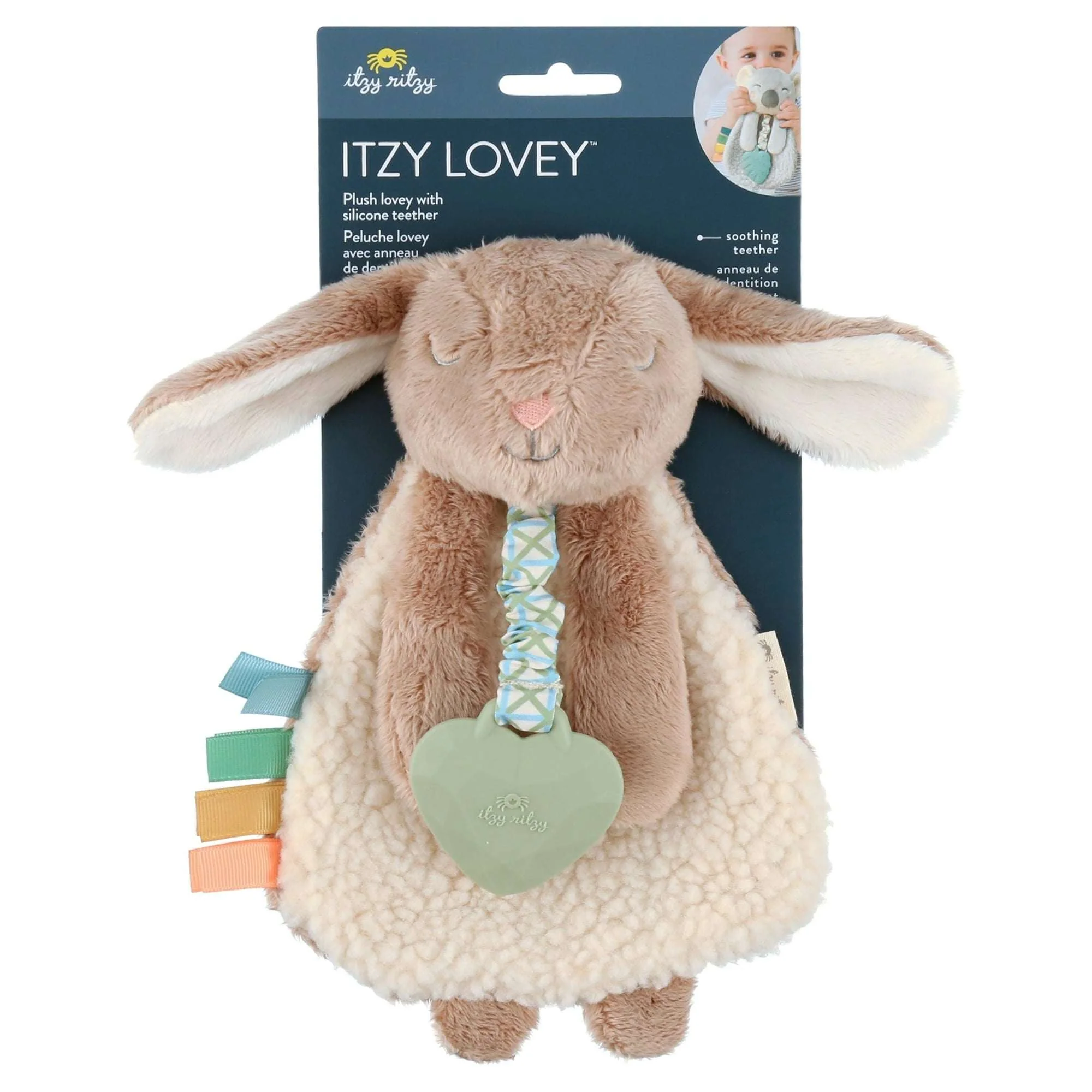 Itzy Ritzy Lovey - Image 7