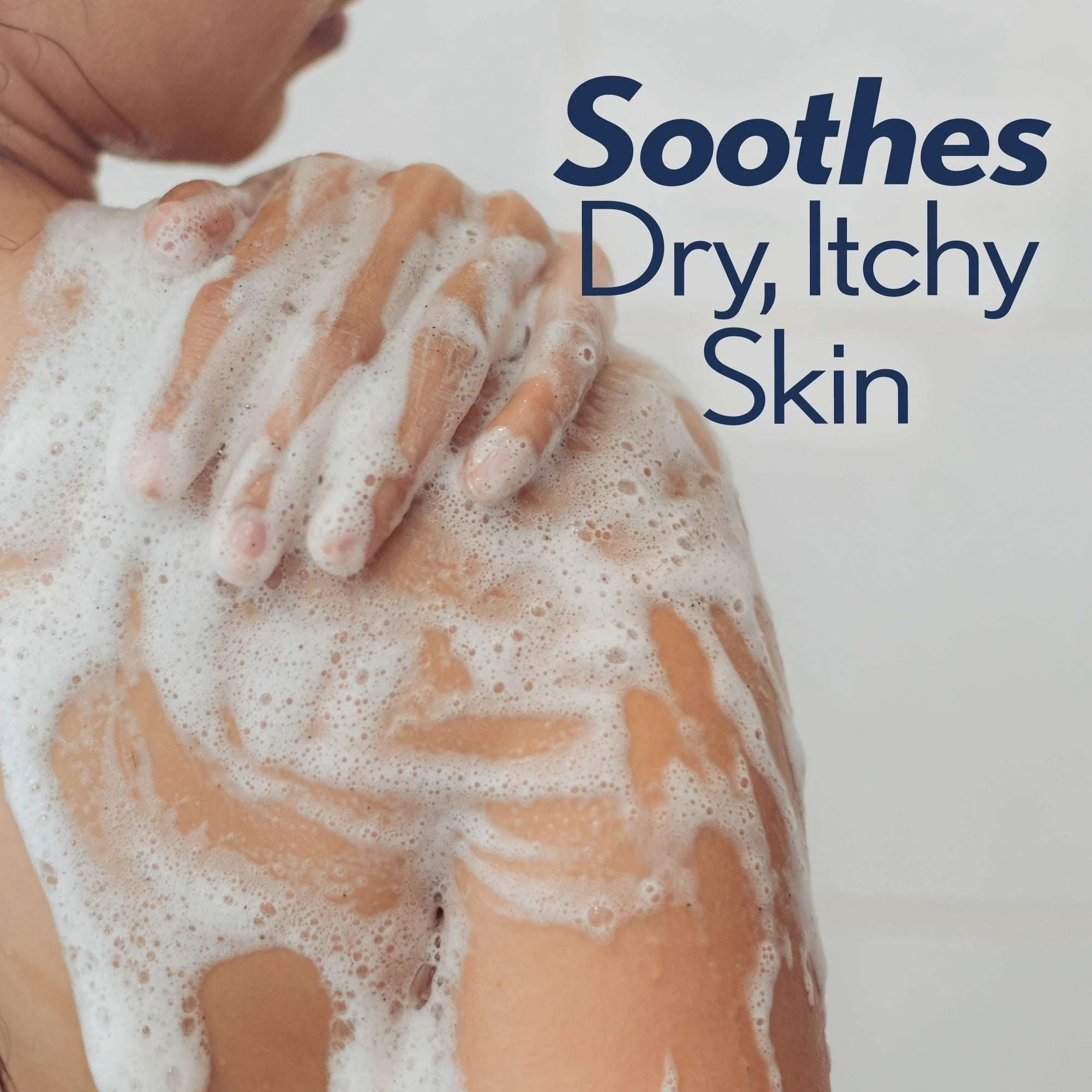 Ivory Deeply Moisturizing Body Wash, Notes of Vanilla Scent, 798 ml - Image 2