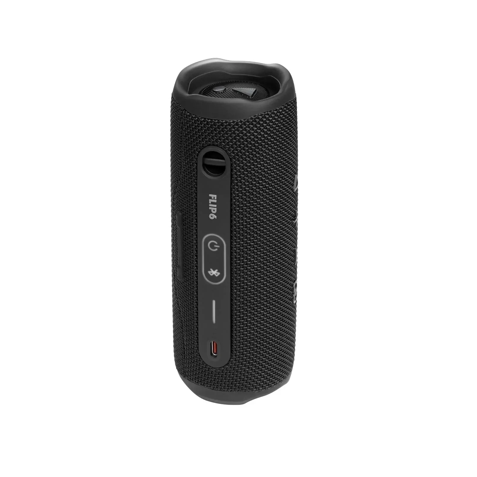 JBL Flip 6 - Portable Waterproof Speaker - Black - Image 5