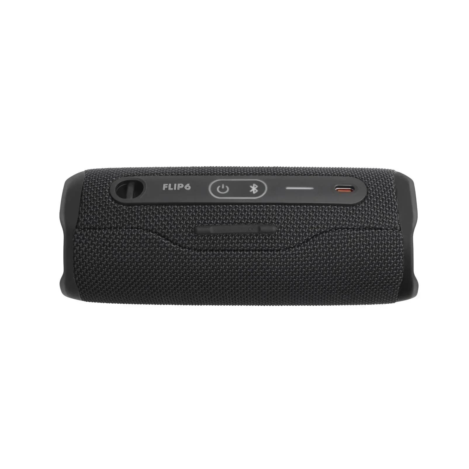 JBL Flip 6 - Portable Waterproof Speaker - Black - Image 7