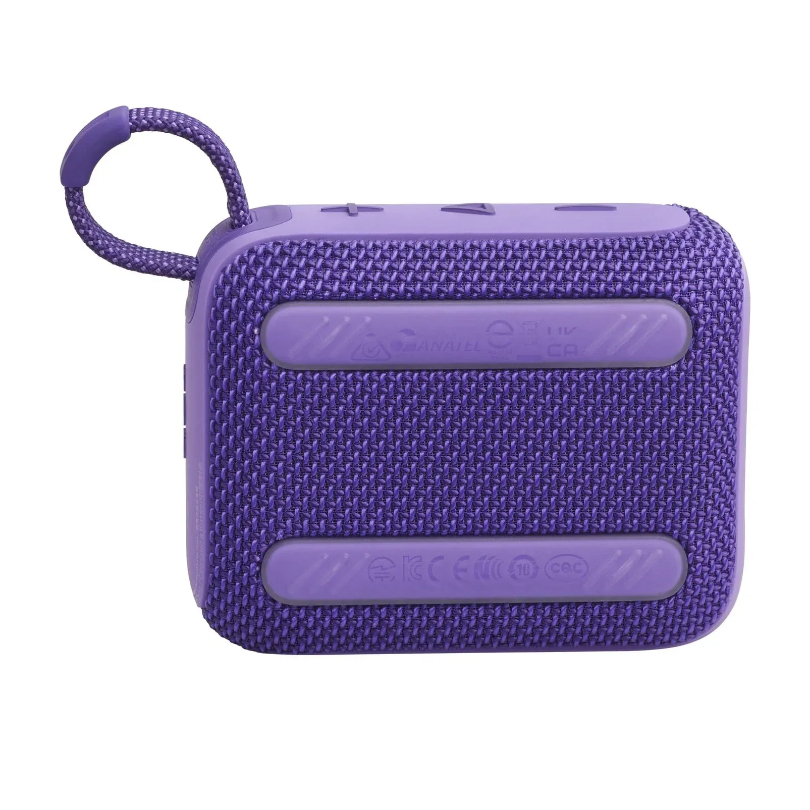 JBL Go 4 Portable Bluetooth Speaker - Image 25
