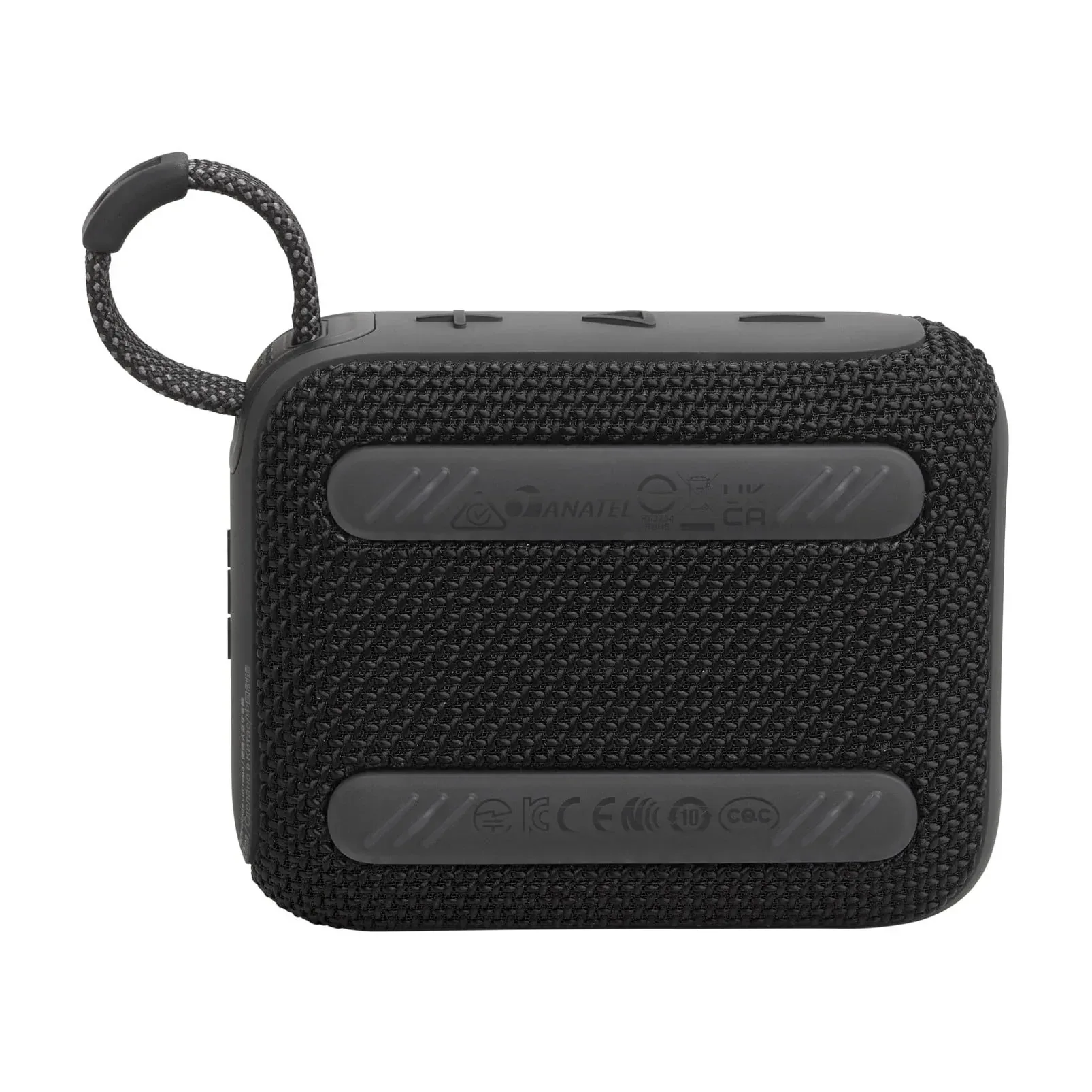 JBL Go 4 Portable Bluetooth Speaker - Image 4