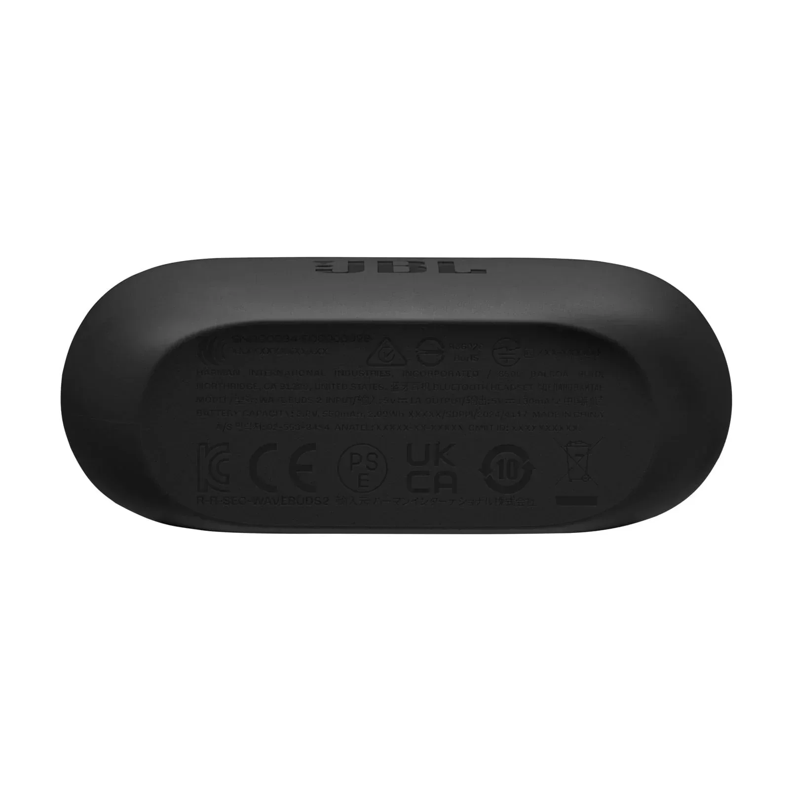 JBL Vibe Buds 2 - True Wireless Noise Cancelling Earbuds - Image 11
