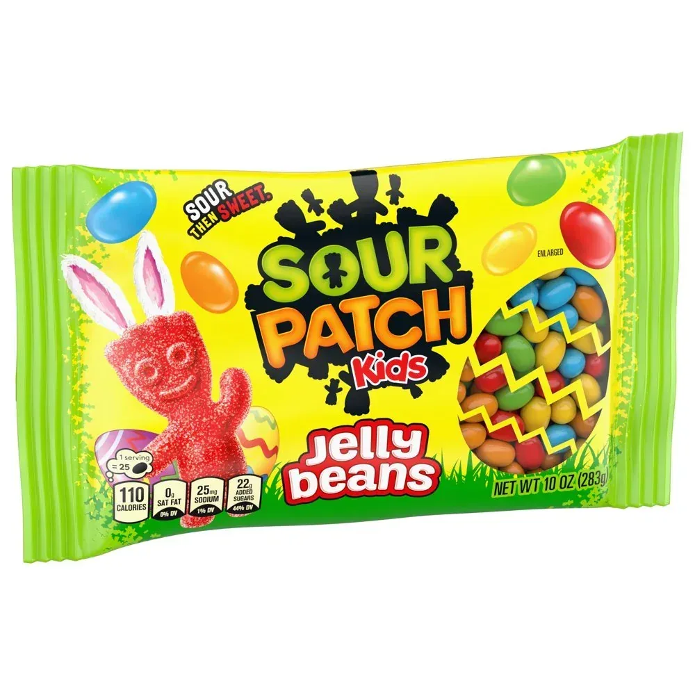 Jelly Beans, Easter Candy, 10 Oz - Image 2