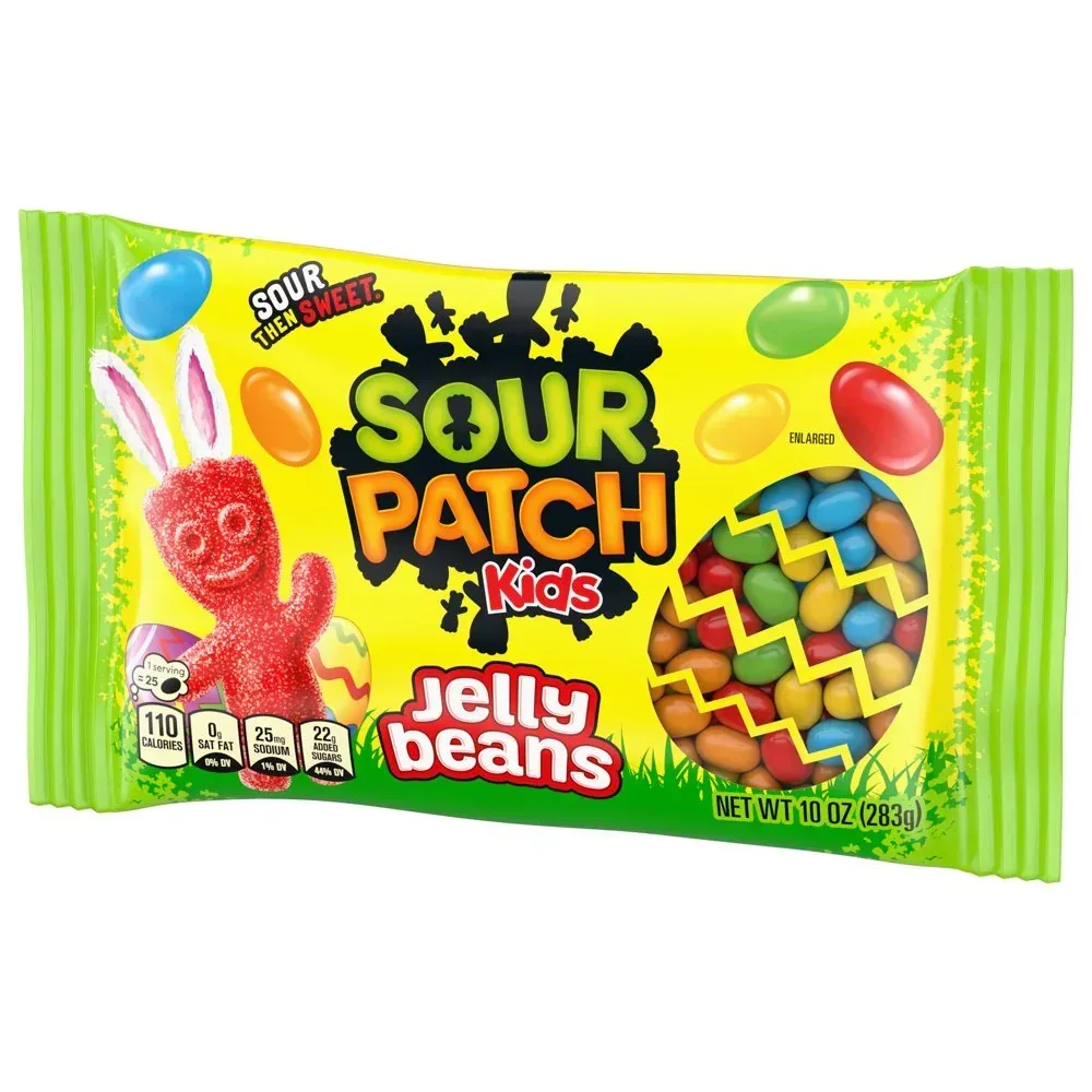 Jelly Beans, Easter Candy, 10 Oz - Image 3