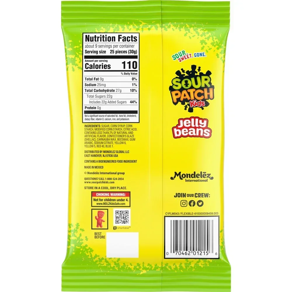 Jelly Beans, Easter Candy, 10 Oz - Image 4