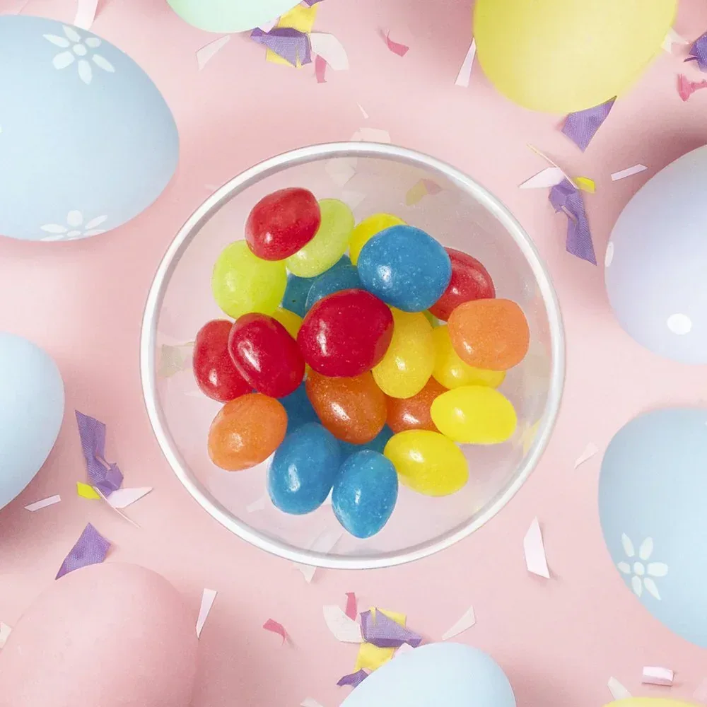 Jelly Beans, Easter Candy, 10 Oz - Image 5
