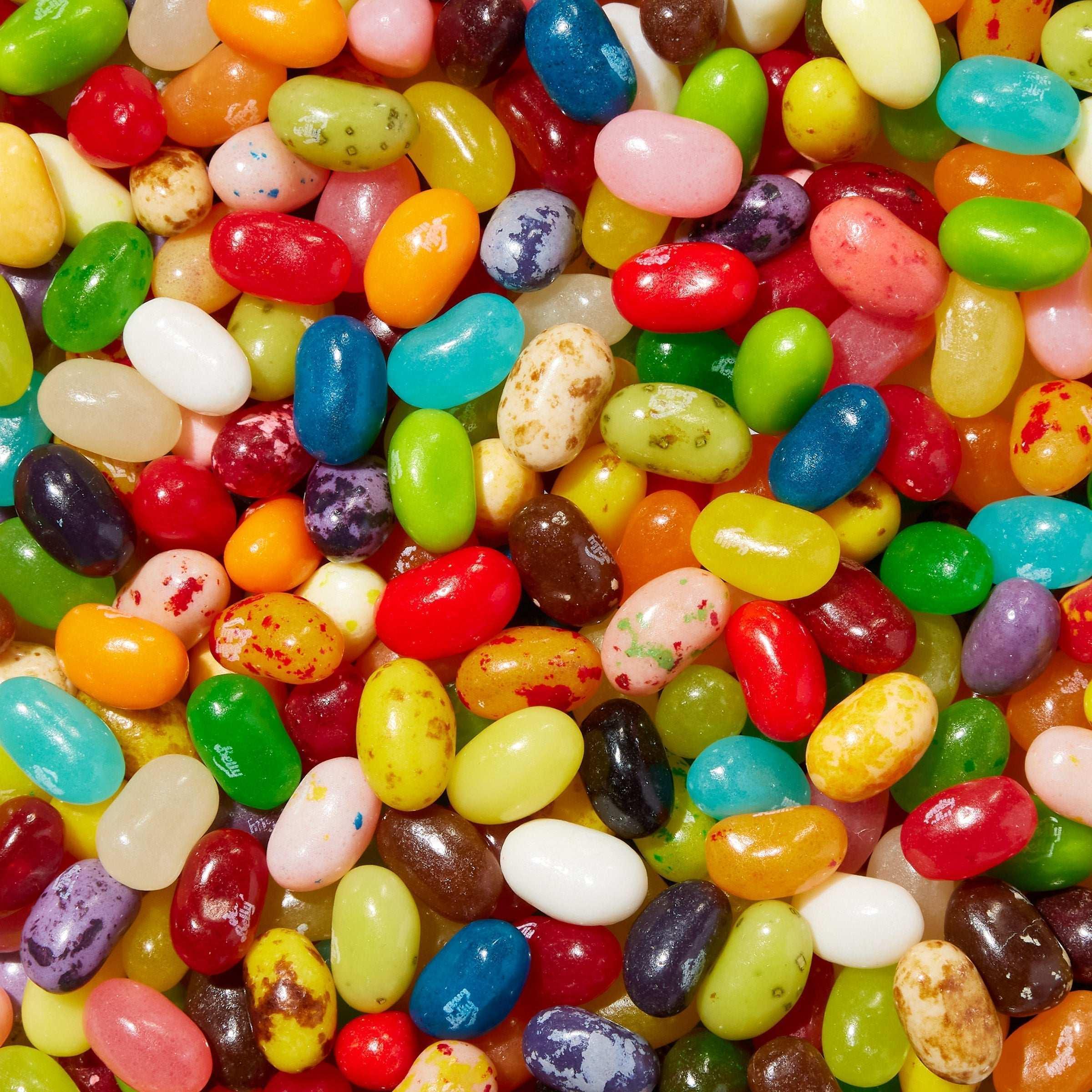 Jelly Belly, Jelly Beans Assorted Size - Image 3