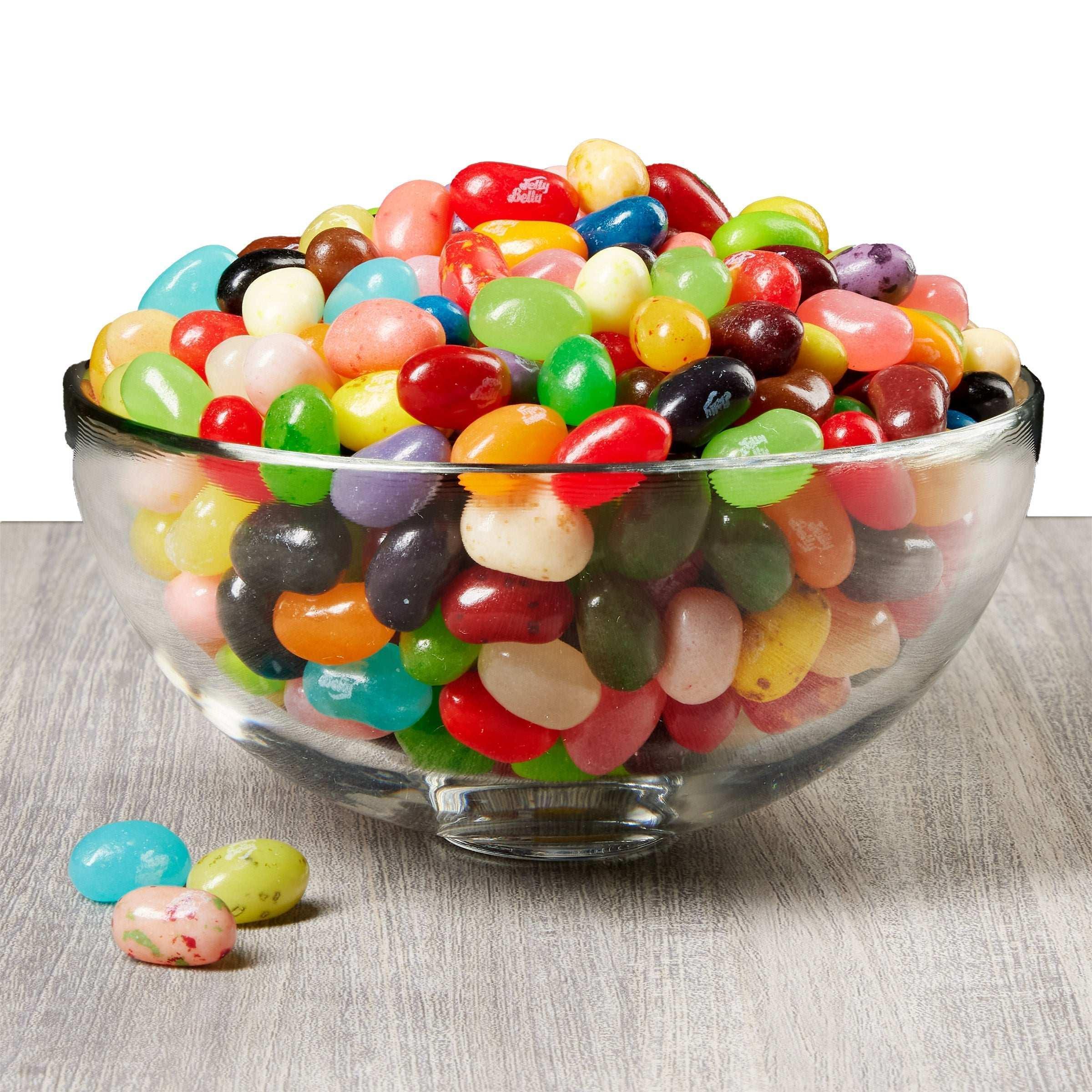 Jelly Belly, Jelly Beans Assorted Size - Image 4