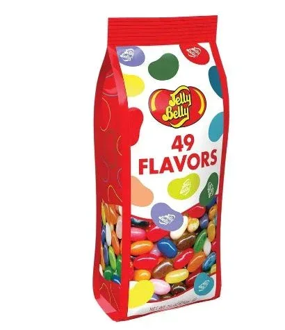 Jelly Belly, Jelly Beans Assorted Size - Image 7