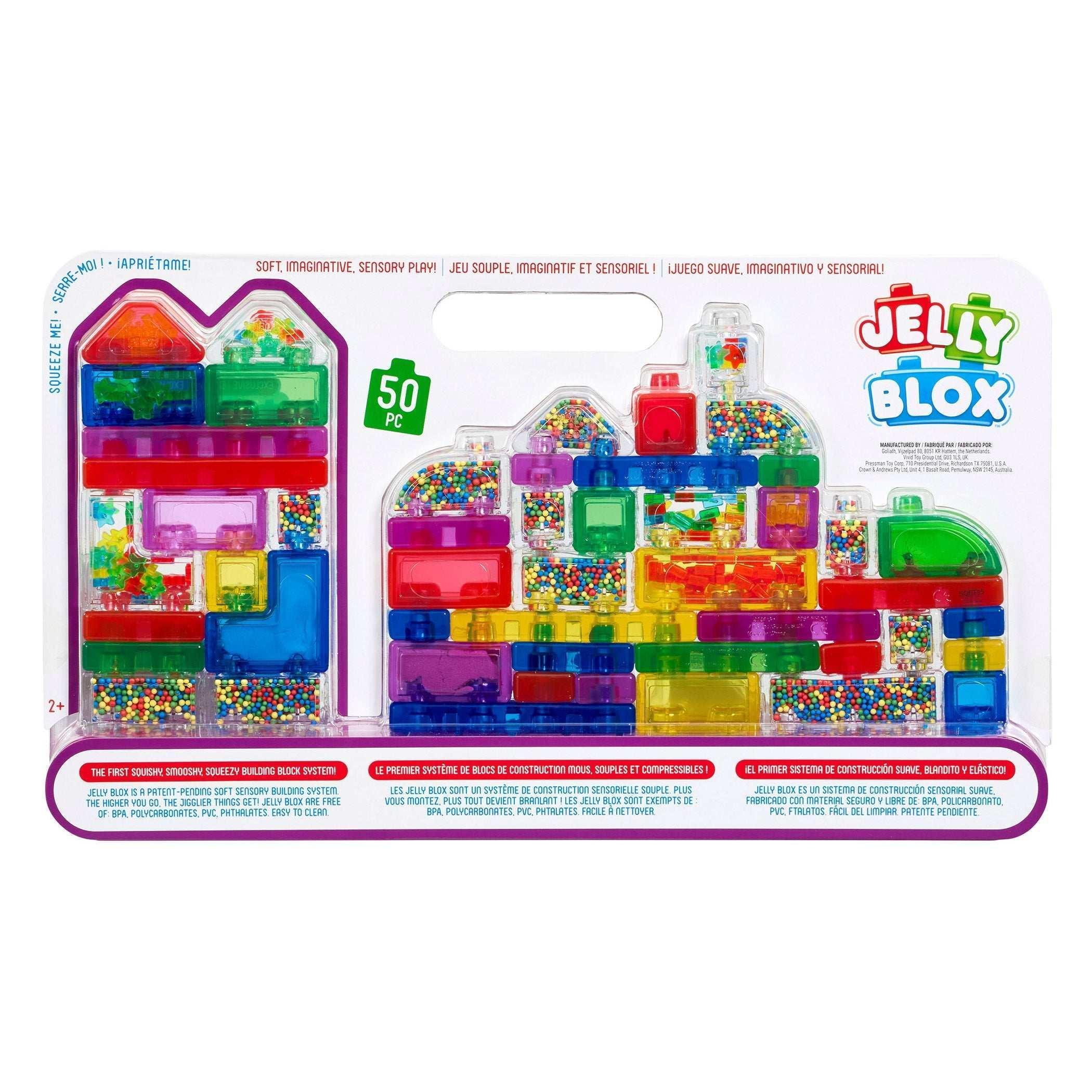 Jelly Blox Mega Pack - Image 2