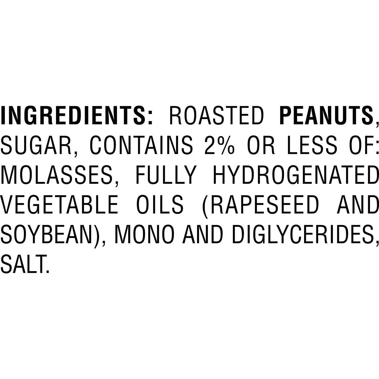 Jif Creamy Peanut Butter, 48 oz., 2 pk. - Image 3