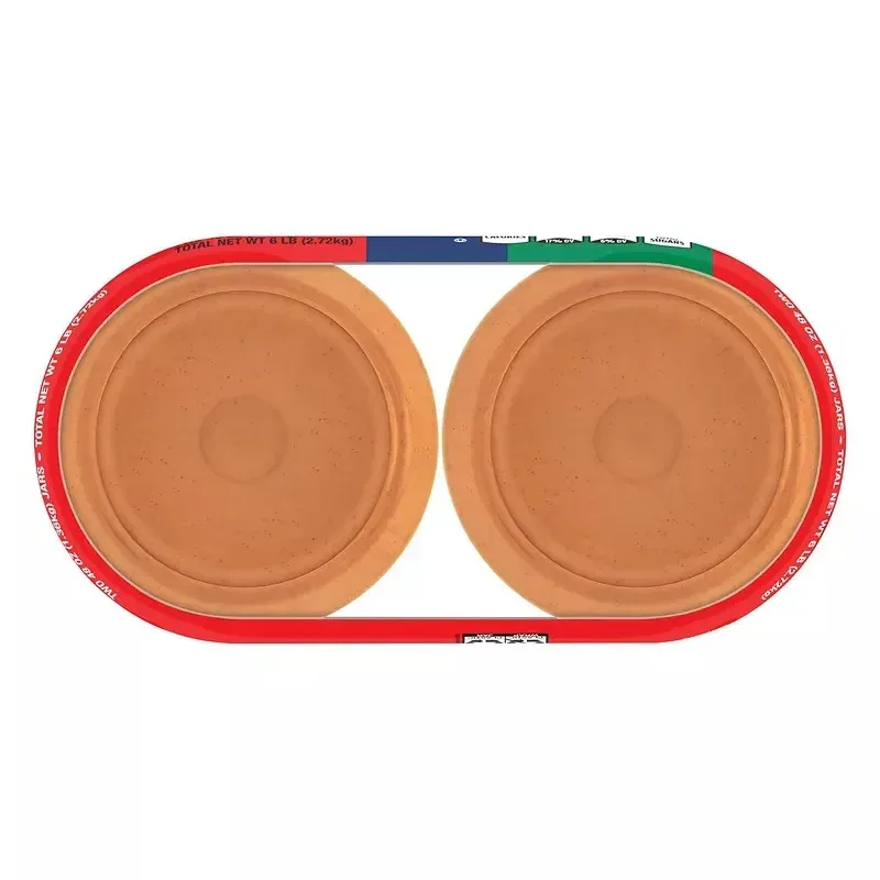 Jif Creamy Peanut Butter, Jars, 2 pk./48 oz. - Image 6