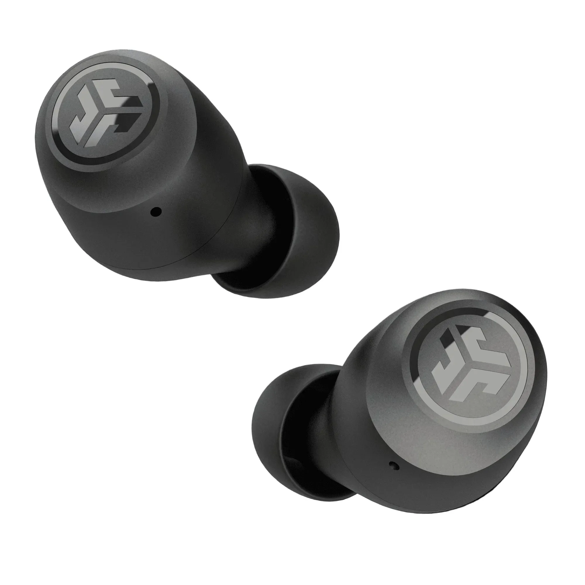 JLab Go Air Pop Bluetooth Earbuds, True Wireless with Charging Case - Image 3