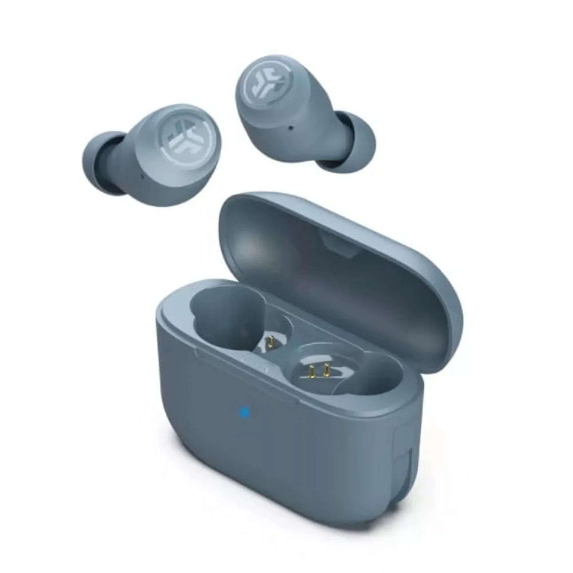 JLab Go Air Pop Bluetooth Earbuds, True Wireless with Charging Case - Image 37