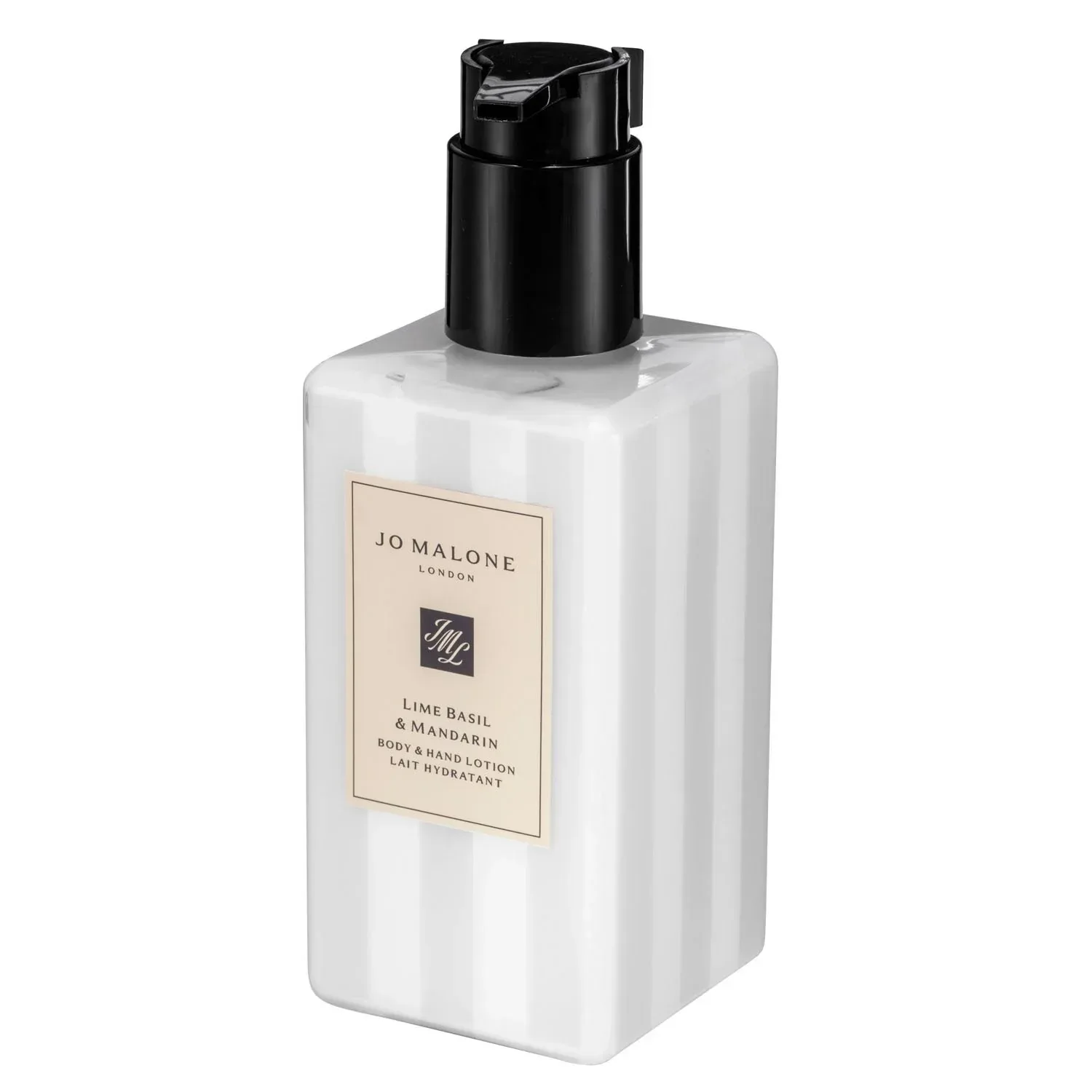 Jo Malone Lime Basil & Mandarin Body & Hand Lotion, 8.5 oz. - Image 2
