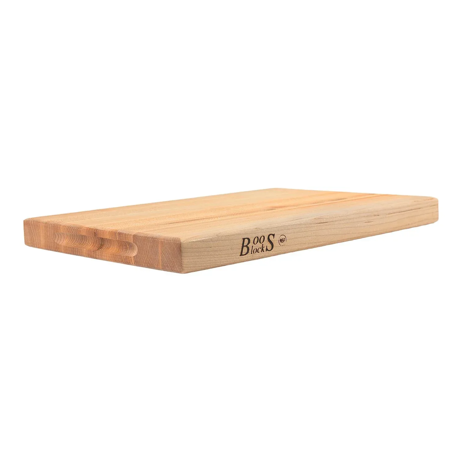 John Boos Maple Edge-Grain Cutting Board - Image 3