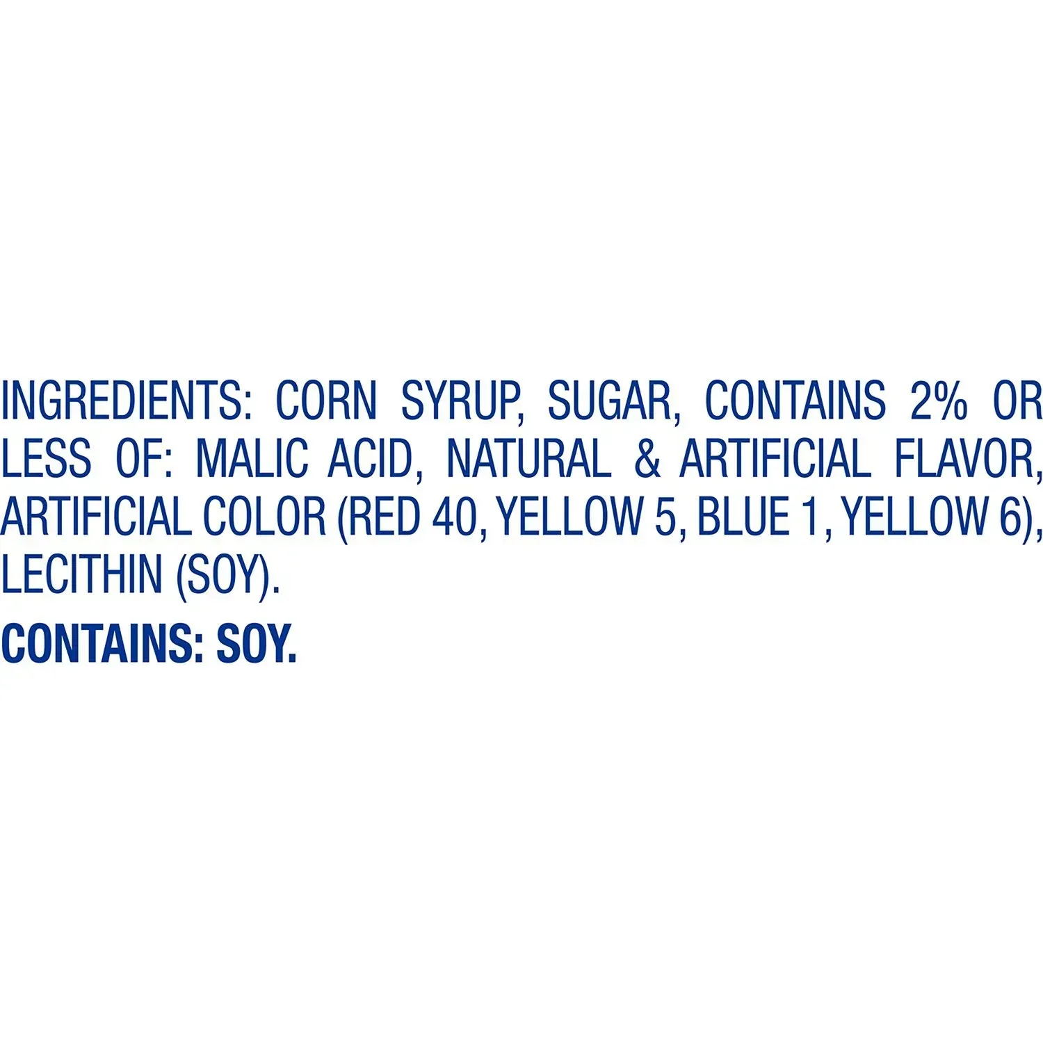 JOLLY RANCHER Assorted Fruit Flavored Hard Candy, 5 lbs. - Image 5
