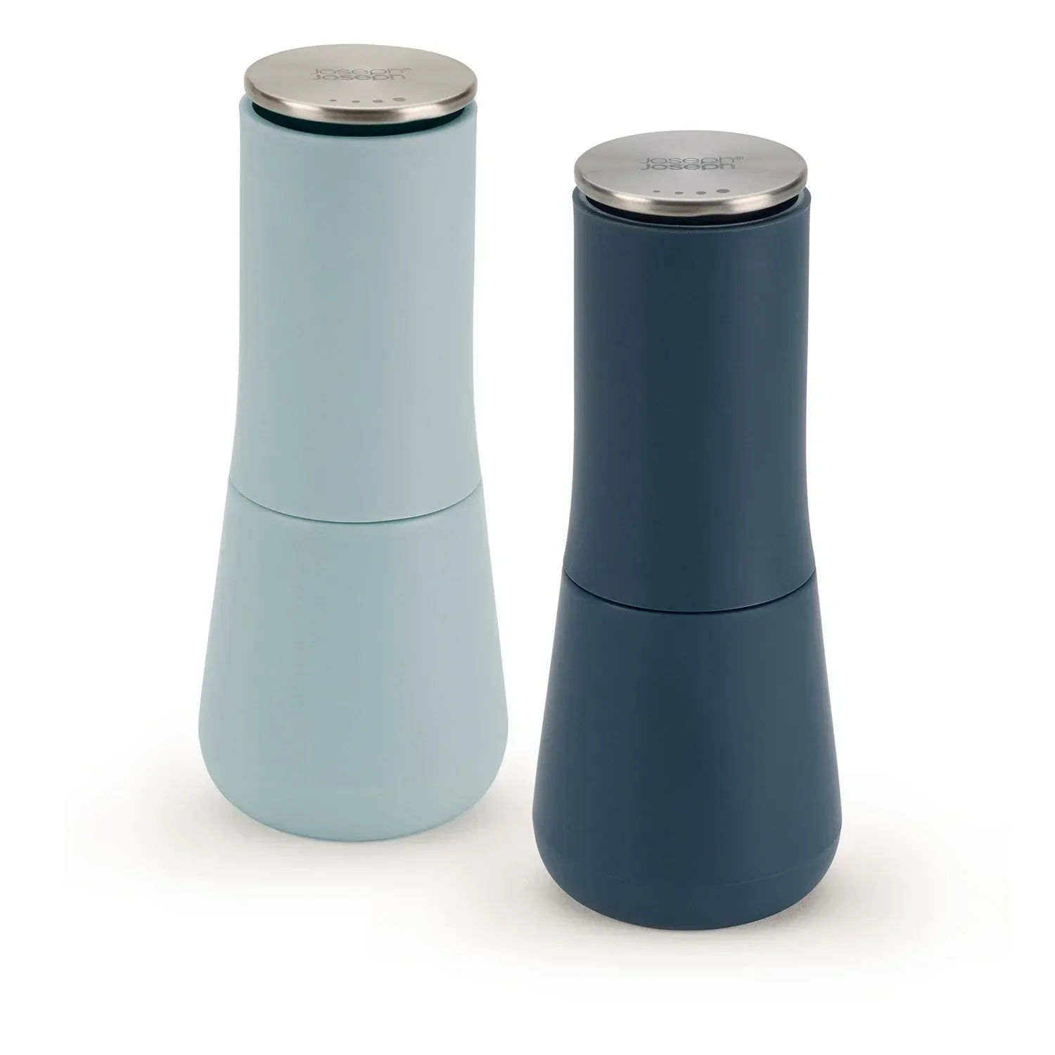 Joseph Joseph Milltop Non-spill Salt & Pepper Set (Assorted Colors) - Image 10