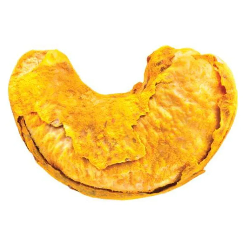 Karma Nuts Turmeric Wrapped Cashews, 7oz - Image 3