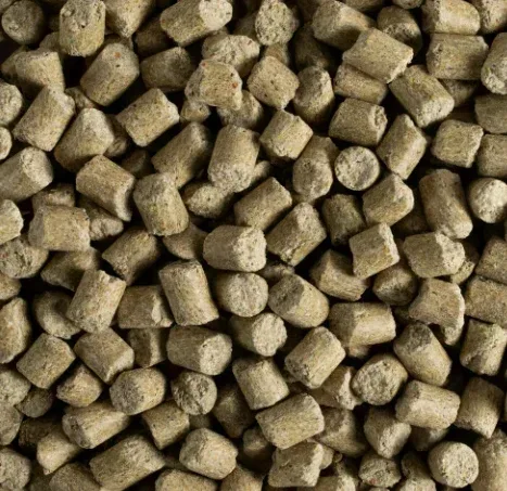 Kaytee Pro Health Mouse, Rat, and Hamster Food 5 lb - Image 3