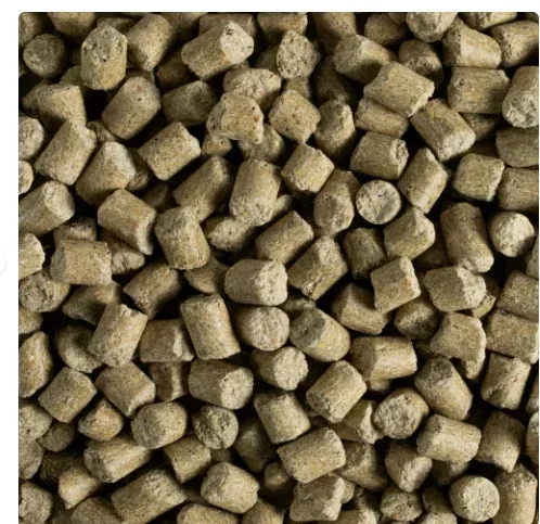 Kaytee Pro Health Mouse, Rat, and Hamster Food 5 lb - Image 3