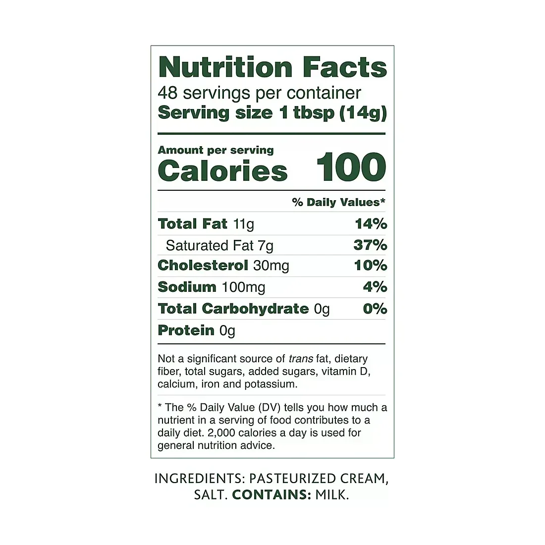 Kerrygold Grass-fed Pure Irish Salted Butter Sticks, 6 pk./4 oz. - Image 3