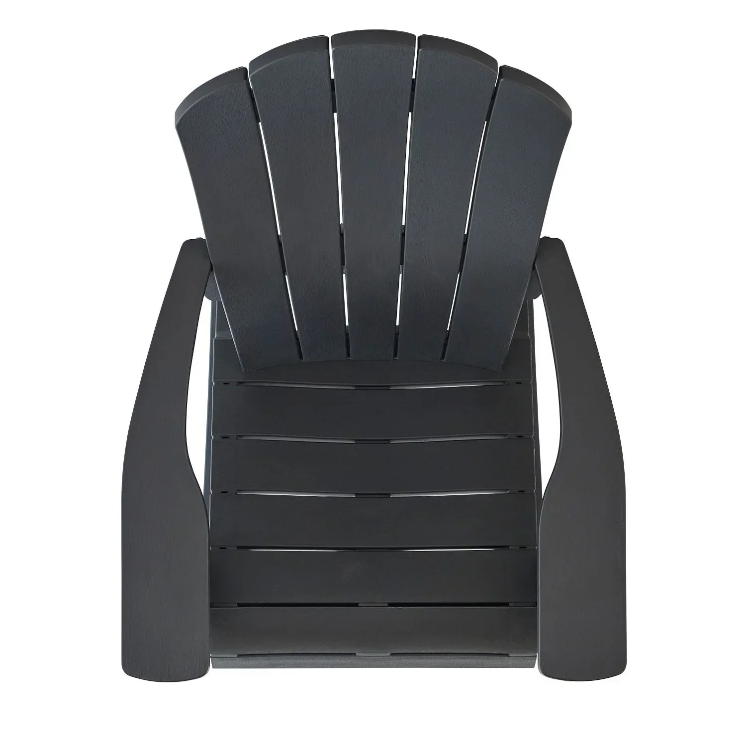 Keter Rocking Adirondack Chair - Image 10