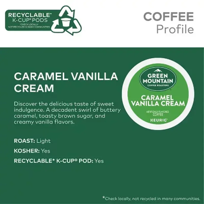 Keurig Crowd Pleaser Variety Pack, Single Serve Pods (80 Ct.) - Image 6