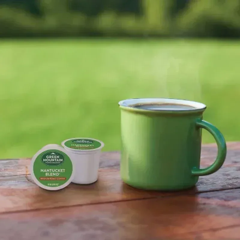 Keurig Crowd Pleaser Variety Pack, Single Serve Pods (80 Ct.) - Image 8