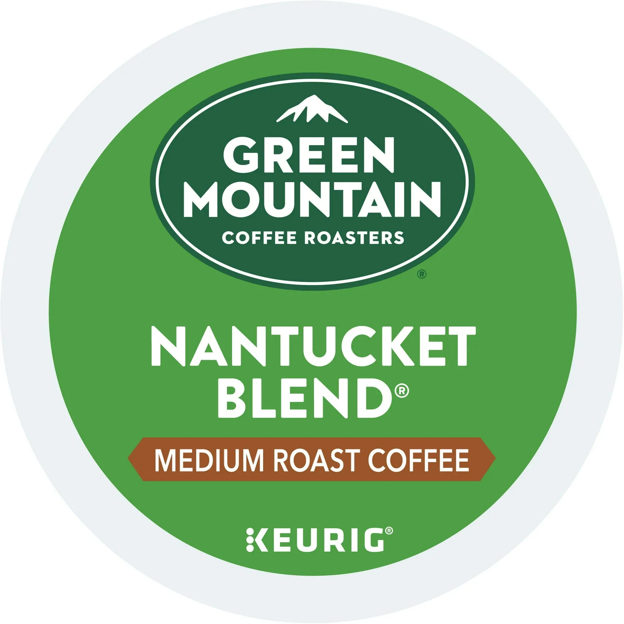 Keurig, Famous Favorites Variety Pack Medium Roast K-Cup Coffee Pods, 24 Count - Image 4