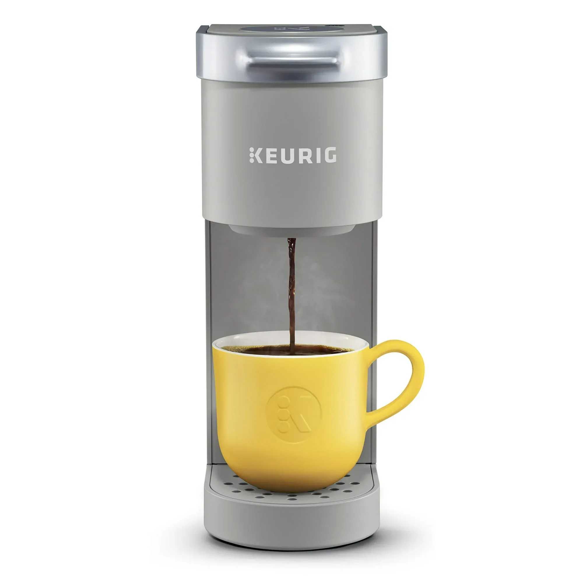 Keurig K-Mini Single Serve K-Cup Pod Coffee Maker, Black - Image 13