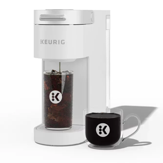 Keurig K-Iced Plus® Single Serve Coffee Maker - Image 7