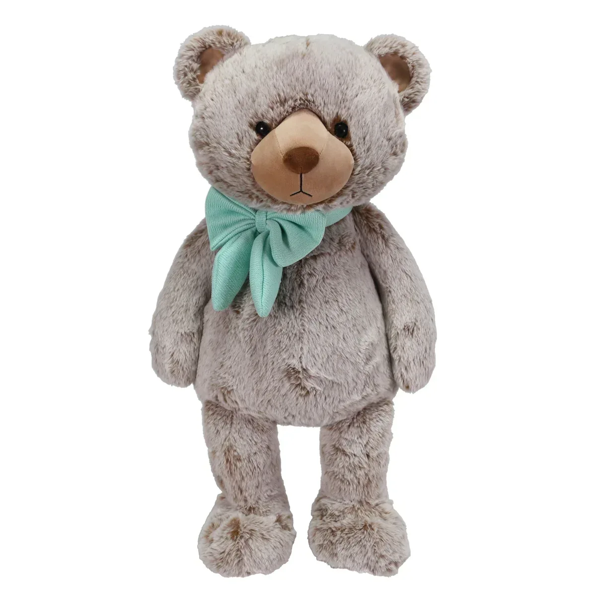 Kid Connection Plush Brown Bear 16inches - Image 2