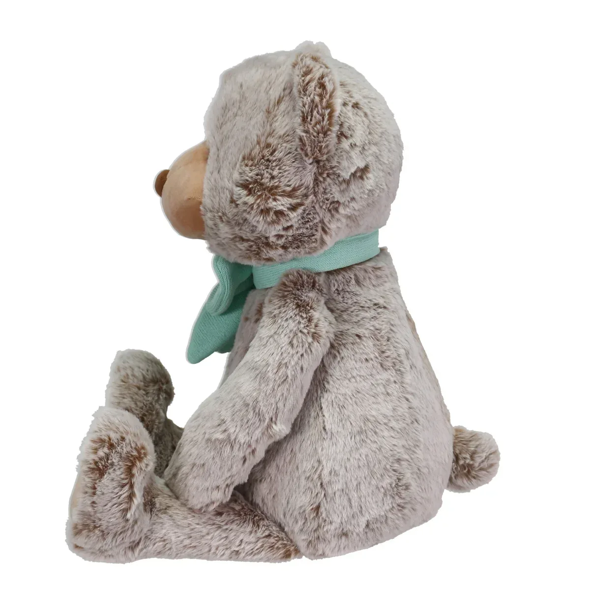 Kid Connection Plush Brown Bear 16inches - Image 3
