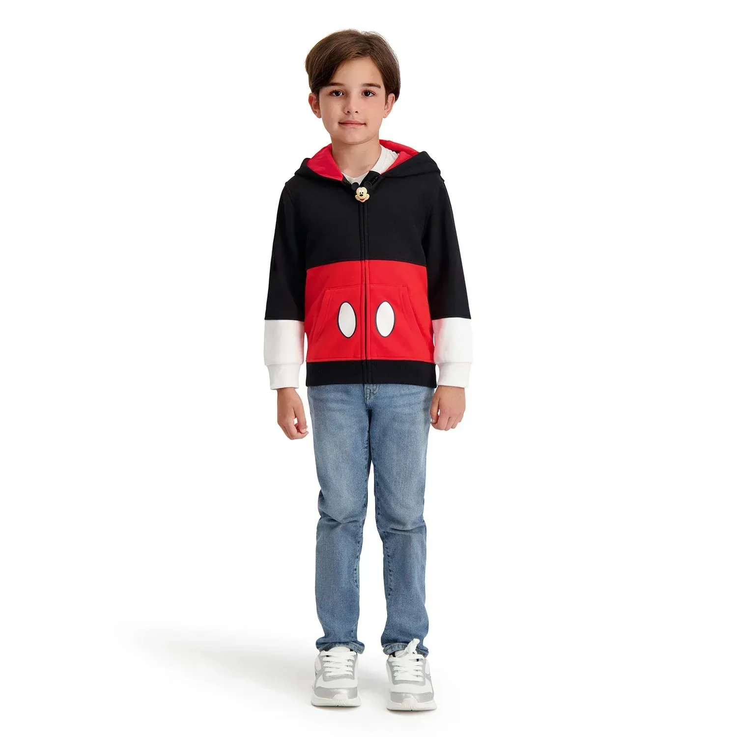 Kids Character Disney Parks Jacket - Image 2