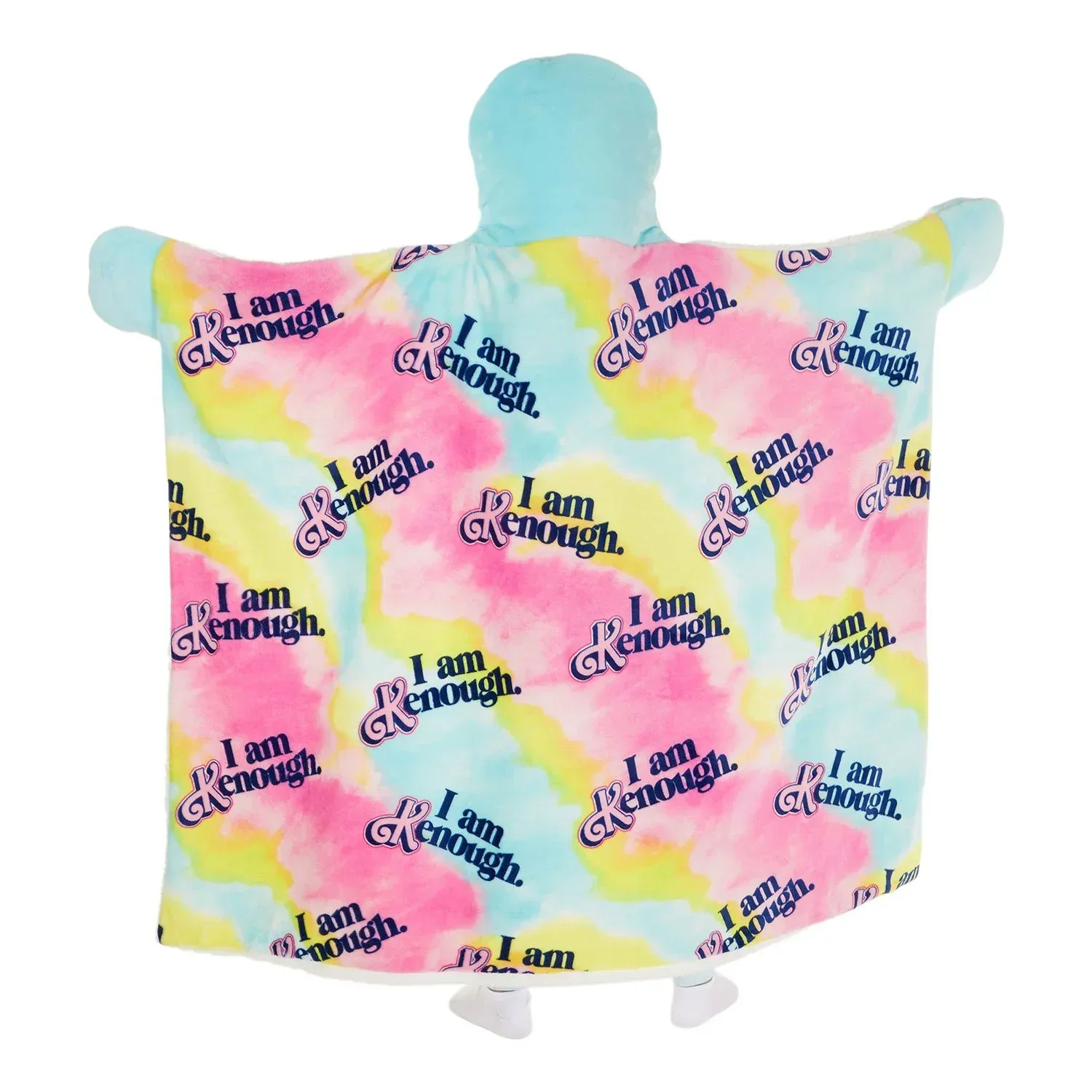 Kids Licensed 40" x 50" Hooded Throw with Sherpa Lining - Image 24
