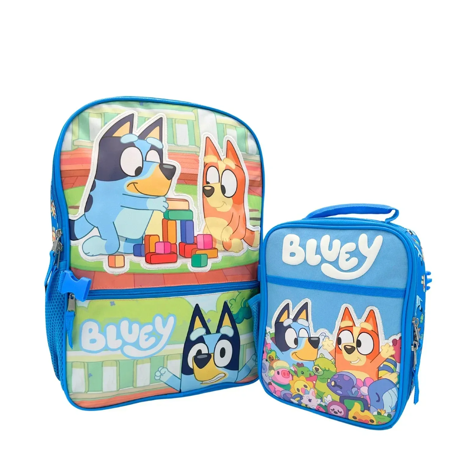 Kids' Licensed Character Backpacks, Assorted Characters - Image 4