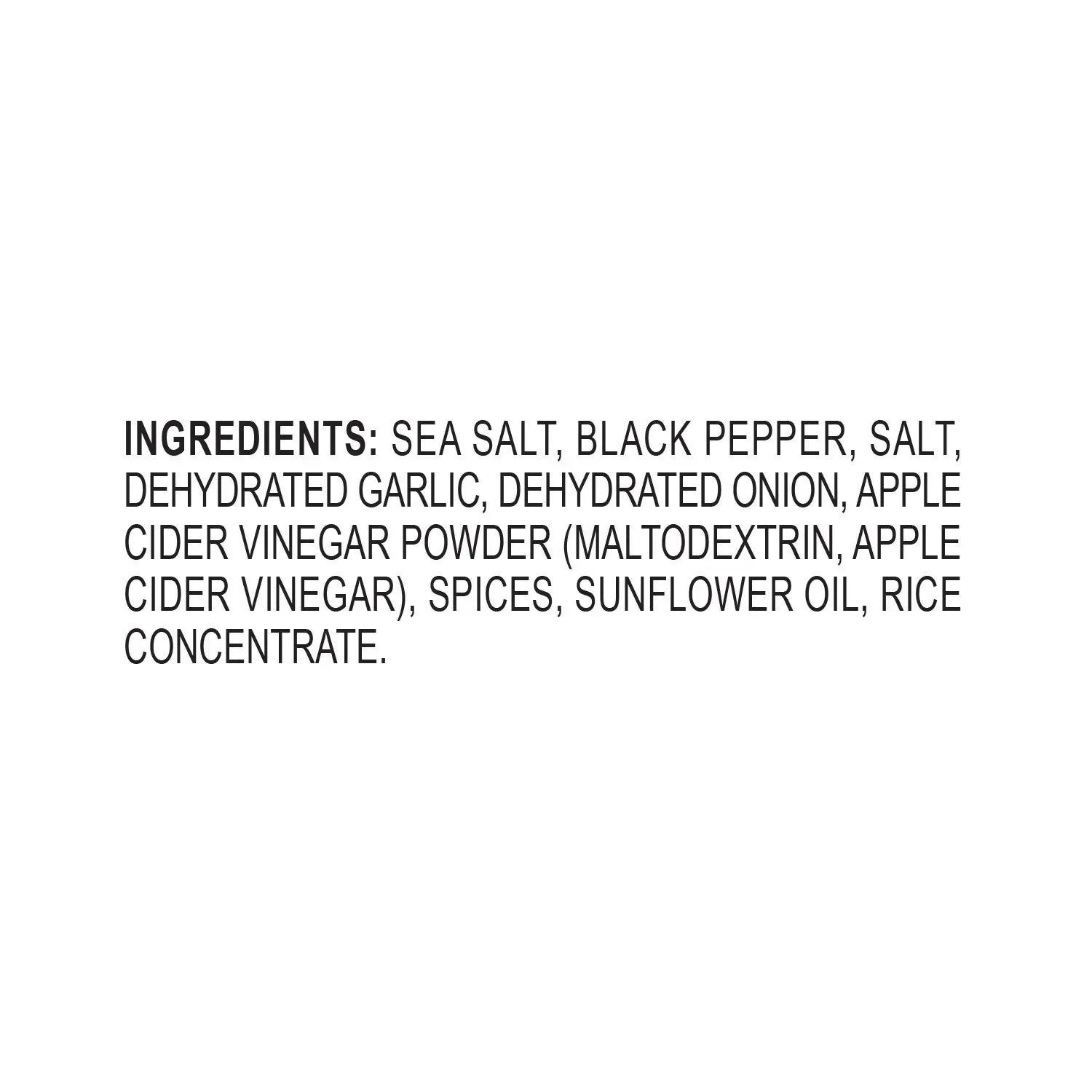 Kinder's Brisket Rub, 21.4 oz. - Image 3