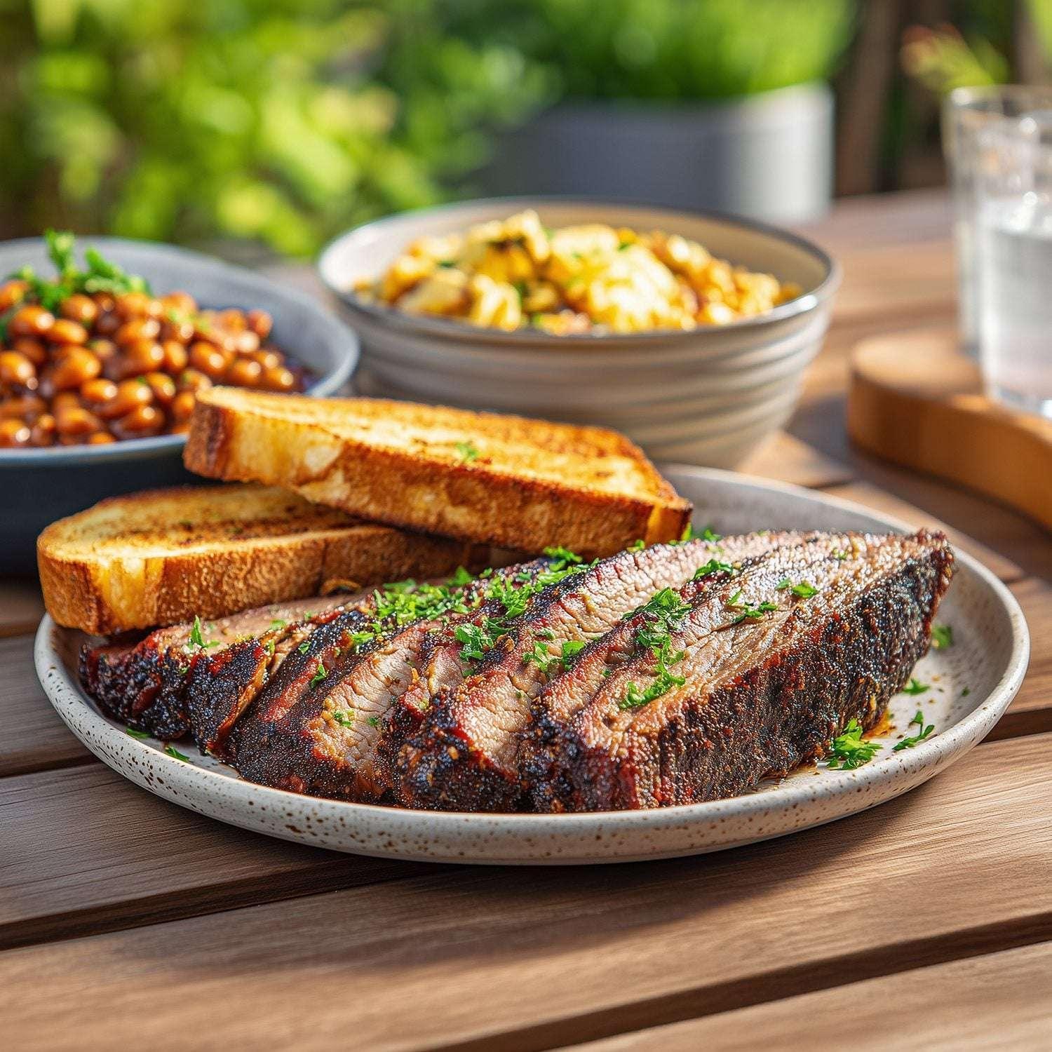 Kinder's Brisket Rub, 21.4 oz. - Image 5