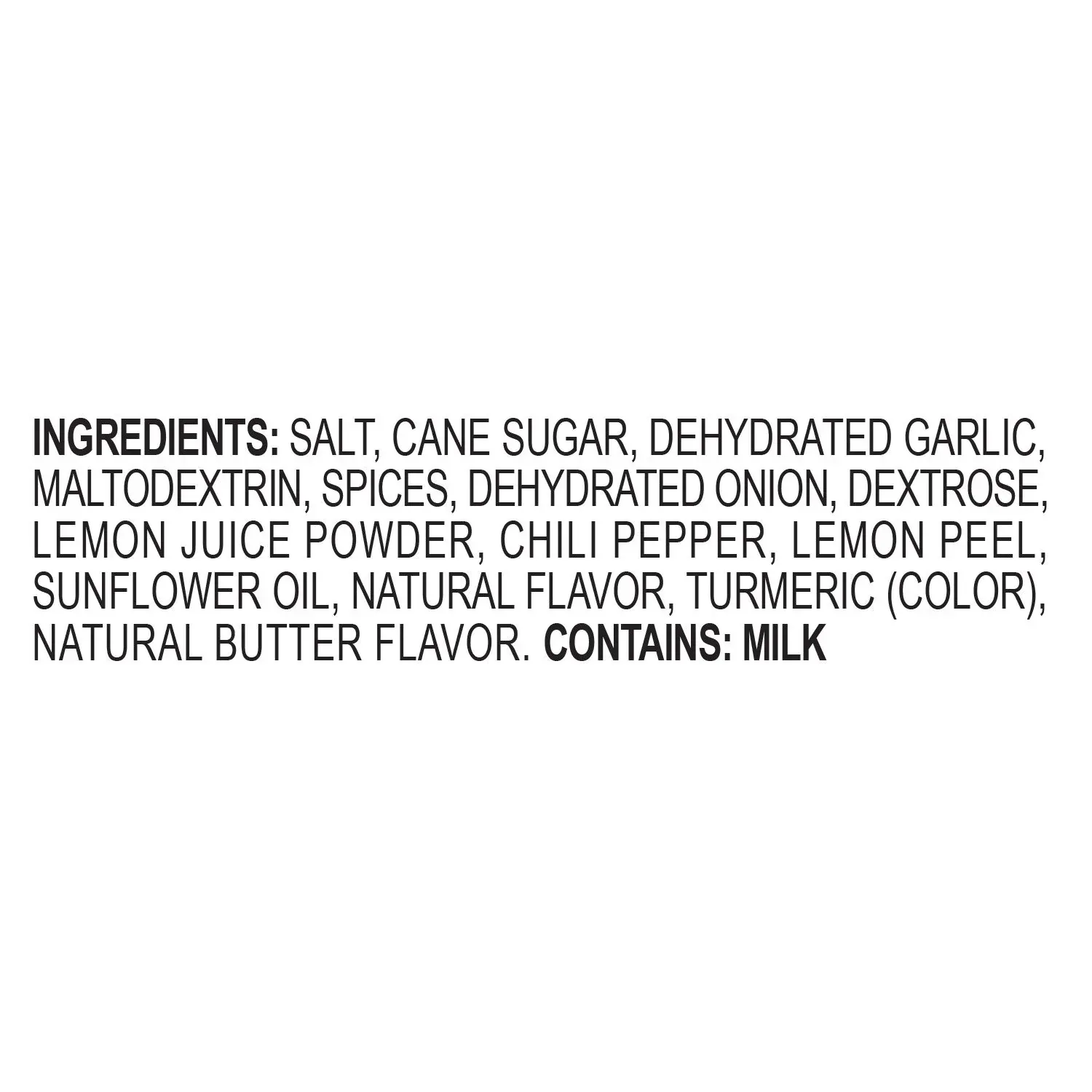 Kinder's Buttery Garlic & Herb Seasoning, 8 oz. - Image 3