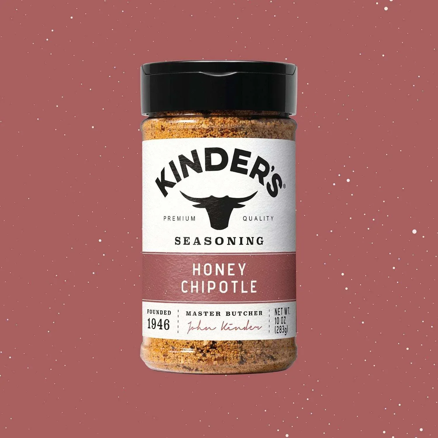 Kinder's Honey Chipotle Seasoning, 10 oz. - Image 5