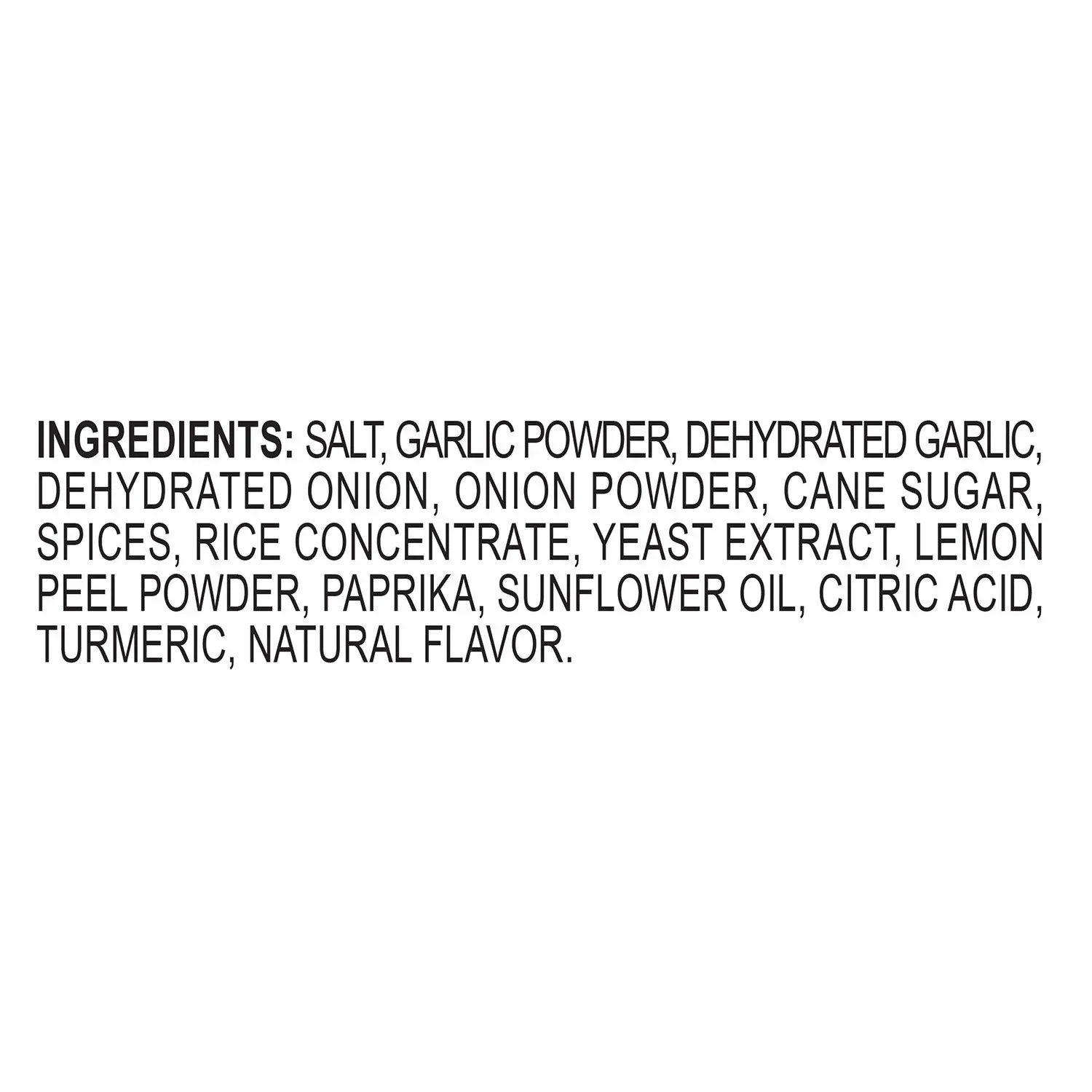 Kinder's Roast Chicken with Garlic and Herbs Seasoning, 8.75 oz. - Image 4