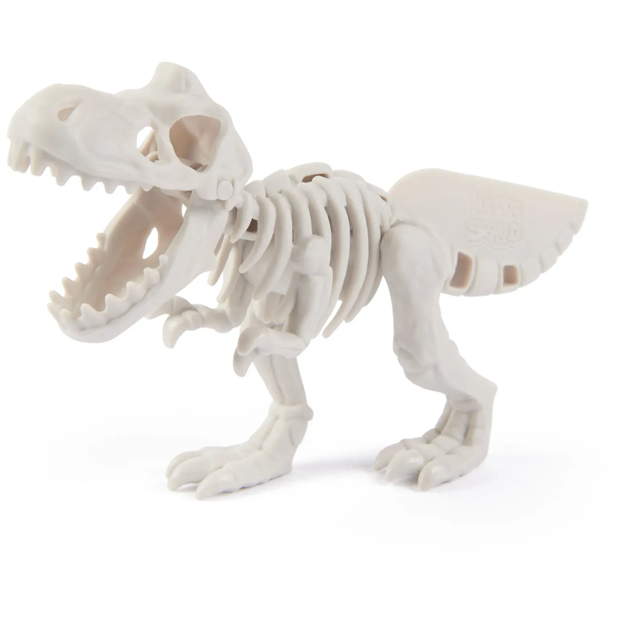 Kinetic Sand, T-Rex Dig Set with 1.5lbs Play Sand & Tools - Image 9